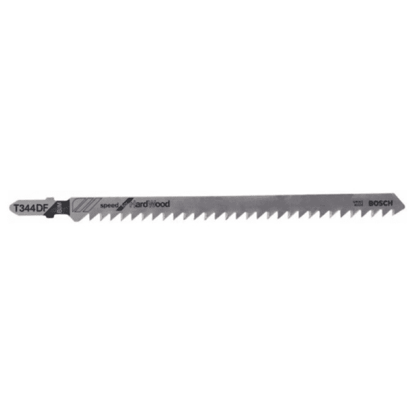 [Achetez-moi] Lames scie sauteuse - plusieurs modèles disponibles - T344 DF - coupe de 5 à 100mm