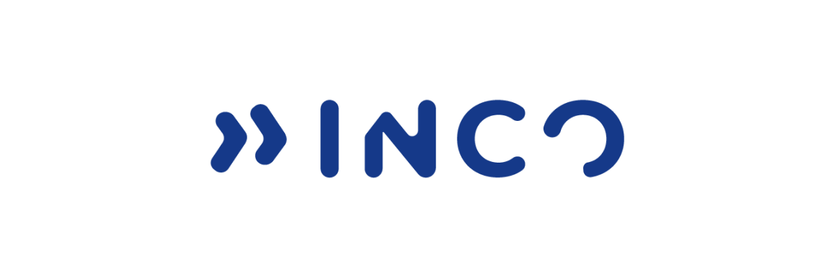 logo du groupe INCO