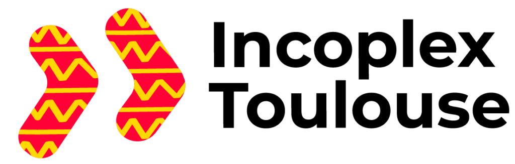 logo Incoplex Toulouse